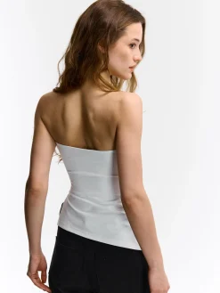 GATE Top bez rękawów| Koszulki I Topy·Topy|Koszulki I Topy·Podkoszulki ☀️