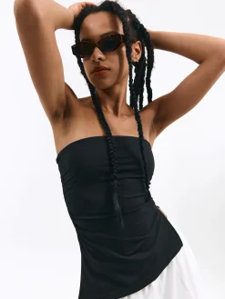 GATE Top bez rękawów| Koszulki I Topy·Topy