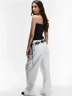 GATE Top bez rękawów| Koszulki I Topy·Topy