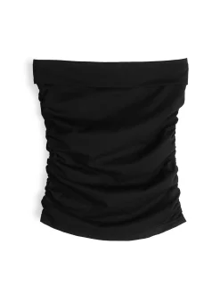 GATE Top bez rękawów| Koszulki I Topy·Topy