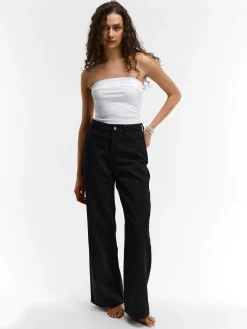 GATE Top bez rękawów| Koszulki I Topy·Topy|Koszulki I Topy·Podkoszulki ☀️