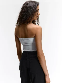 GATE Top bez rękawów| Koszulki I Topy·Topy|Koszulki I Topy·Podkoszulki ☀️