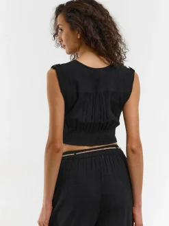 GATE Top damski| Koszulki I Topy·Topy