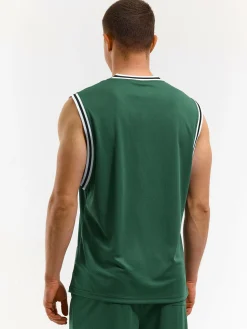 GATE Top do koszykówki| Koszulki·Koszulki ☀️|Koszulki·Podkoszulki