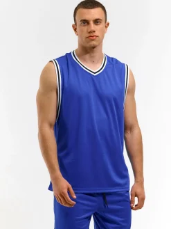 GATE Top do koszykówki| Koszulki·Koszulki ☀️|Koszulki·Podkoszulki