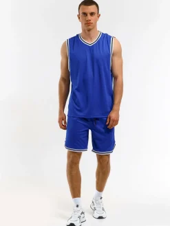 GATE Top do koszykówki| Koszulki·Koszulki ☀️|Koszulki·Podkoszulki