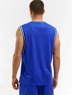 GATE Top do koszykówki| Koszulki·Koszulki ☀️|Koszulki·Podkoszulki