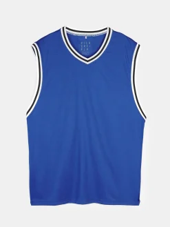 GATE Top do koszykówki| Koszulki·Koszulki ☀️|Koszulki·Podkoszulki