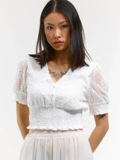 GATE Top Madera| Koszulki I Topy·Topy