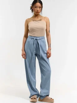 GATE Top na cienkich ramiączkach| Koszulki I Topy·Podkoszulki ☀️