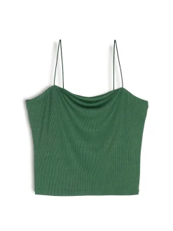 GATE Top na cienkich ramiączkach| Koszulki I Topy·Podkoszulki ☀️