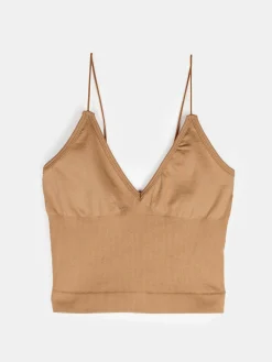 GATE Top na cienkich ramiączkach| Koszulki I Topy·Podkoszulki ☀️