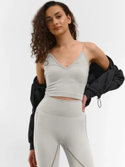 GATE Top na cienkich ramiączkach| Koszulki I Topy·Podkoszulki ☀️