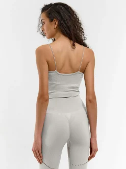 GATE Top na cienkich ramiączkach| Koszulki I Topy·Podkoszulki ☀️