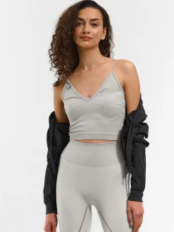 GATE Top na cienkich ramiączkach| Koszulki I Topy·Podkoszulki ☀️