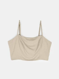 GATE Top na ramiączkach| Koszulki I Topy·Topy|Koszulki I Topy·Crop Top ☀️