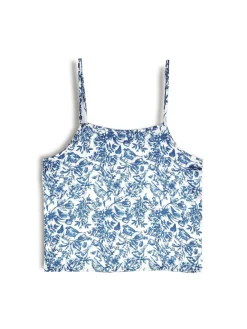 GATE Top od piżamy z nadrukiem| Bielizna·Bielizna Nocna