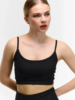 GATE Top sportowy| Koszulki I Topy·Topy|Koszulki I Topy·Crop Top ☀️