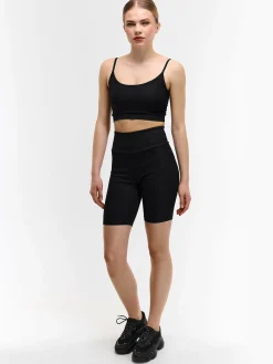 GATE Top sportowy| Koszulki I Topy·Topy|Koszulki I Topy·Crop Top ☀️