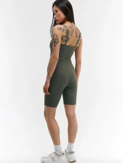 GATE Top sportowy| Koszulki I Topy·Topy|Koszulki I Topy·Crop Top ☀️