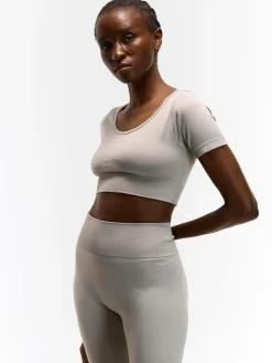 GATE Top sportowy| Koszulki I Topy·Topy|Koszulki I Topy·Crop Top ☀️