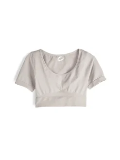 GATE Top sportowy| Koszulki I Topy·Topy|Koszulki I Topy·Crop Top ☀️