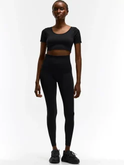 GATE Top sportowy| Koszulki I Topy·Topy|Koszulki I Topy·Crop Top ☀️