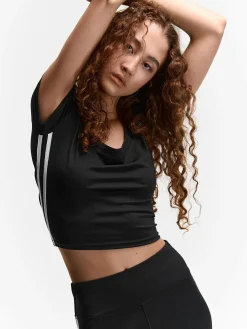 GATE Top sportowy| Koszulki I Topy·Topy|Koszulki I Topy·Crop Top ☀️