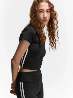 GATE Top sportowy| Koszulki I Topy·Topy|Koszulki I Topy·Crop Top ☀️