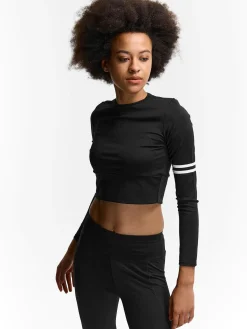 GATE Top sportowy| Koszulki I Topy·Topy|Koszulki I Topy·Crop Top ☀️