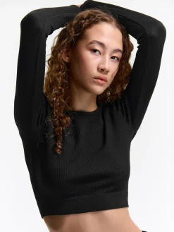 GATE Top sportowy| Koszulki I Topy·Topy|Koszulki I Topy·Crop Top ☀️