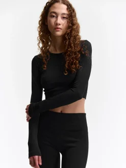 GATE Top sportowy| Koszulki I Topy·Topy|Koszulki I Topy·Crop Top ☀️