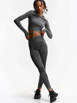 GATE Top sportowy| Koszulki I Topy·Topy|Koszulki I Topy·Crop Top ☀️