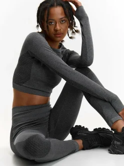 GATE Top sportowy| Koszulki I Topy·Topy|Koszulki I Topy·Crop Top ☀️