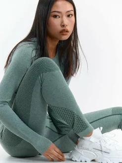 GATE Top sportowy| Koszulki I Topy·Topy|Koszulki I Topy·Crop Top ☀️