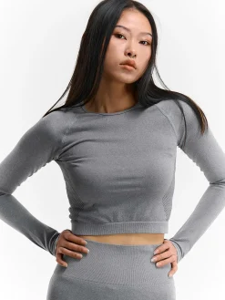 GATE Top sportowy| Koszulki I Topy·Topy|Koszulki I Topy·Crop Top ☀️