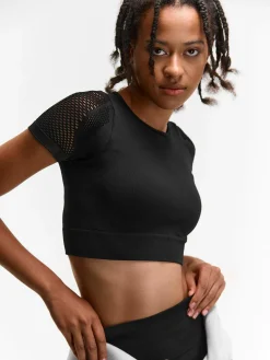 GATE Top sportowy| Koszulki I Topy·Topy|Koszulki I Topy·Crop Top ☀️