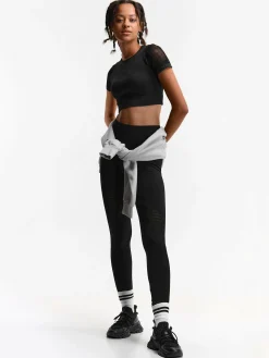 GATE Top sportowy| Koszulki I Topy·Topy|Koszulki I Topy·Crop Top ☀️