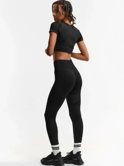 GATE Top sportowy| Koszulki I Topy·Topy|Koszulki I Topy·Crop Top ☀️