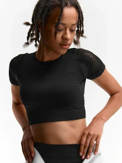 GATE Top sportowy| Koszulki I Topy·Topy|Koszulki I Topy·Crop Top ☀️