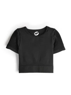 GATE Top sportowy| Koszulki I Topy·Topy|Koszulki I Topy·Crop Top ☀️