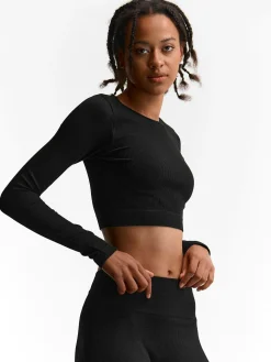 GATE Top sportowy| Koszulki I Topy·Topy|Koszulki I Topy·Crop Top ☀️