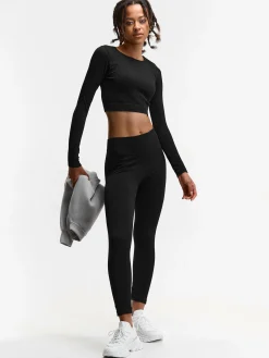 GATE Top sportowy| Koszulki I Topy·Topy|Koszulki I Topy·Crop Top ☀️