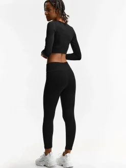 GATE Top sportowy| Koszulki I Topy·Topy|Koszulki I Topy·Crop Top ☀️