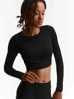 GATE Top sportowy| Koszulki I Topy·Topy|Koszulki I Topy·Crop Top ☀️