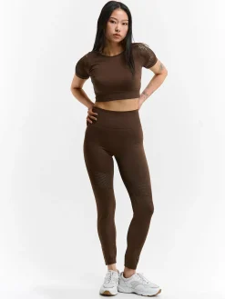 GATE Top sportowy| Koszulki I Topy·Topy|Koszulki I Topy·Crop Top ☀️