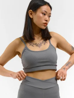 GATE Top sportowy| Koszulki I Topy·Topy|Koszulki I Topy·Crop Top ☀️