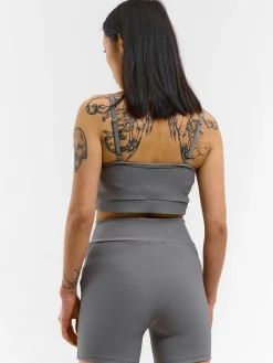 GATE Top sportowy| Koszulki I Topy·Topy|Koszulki I Topy·Crop Top ☀️