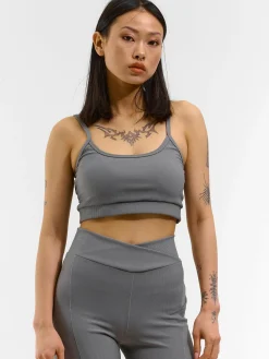 GATE Top sportowy| Koszulki I Topy·Topy|Koszulki I Topy·Crop Top ☀️