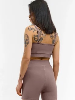 GATE Top sportowy| Koszulki I Topy·Topy|Koszulki I Topy·Crop Top ☀️